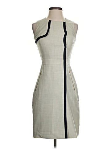 J.Crew Cocktail Dress (view 1)