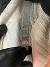 Kensie Ivory Sleeveless Turtleneck Size M - photo 7