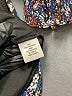 MSK 100% Polyester Print Blue Casual Dress Size 1X - photo 8