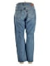 Levi's Blue Jeans Size 31 waist - photo 2