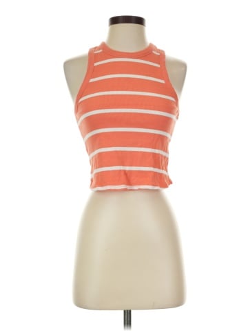 Maeve Sleeveless Top (view 1)