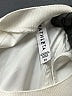 Athleta White Sleeveless T-Shirt Size XL - photo 7