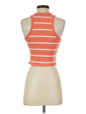 Maeve Sleeveless Top (view 2)