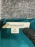 Francesca's 100% Polyester Polka Dots Teal Cocktail Dress Size M - photo 7