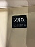 Zara Ivory Trenchcoat Size S - photo 6