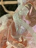 Unbranded Metallic Pink Dress Size 6 (estimated) - photo 3