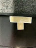 MICHAEL Michael Kors Black Long Sleeve T-Shirt Size S - photo 7