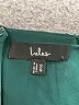 Lulus Green Cocktail Dress Size XS - photo 7