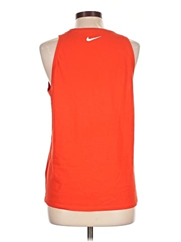 Nike Sleeveless T-Shirt (view 2)