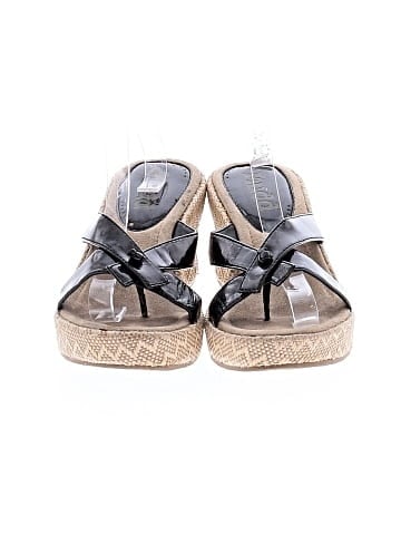 Mudd Wedges (view 2)