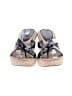 Mudd Black Wedges Size 7 1/2 - photo 2