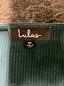 Lulus Teal Bodysuit Size M - photo 3