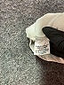 Flax 100% Linen White Sleeveless Blouse Size 4 (P) - photo 8
