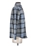Faherty Tweed Gray Long Sleeve Button-Down Shirt Size XS - photo 4