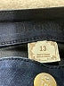 Decree Blue Jeans Size 13 - photo 7