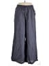 Splendid Blue Linen Pants Size XL - photo 1