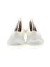 FitFlop Silver Flats Size 7 - photo 2