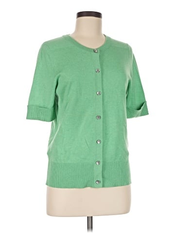 Eddie Bauer Cardigan (view 1)