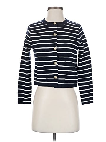 Zara Cardigan (view 1)