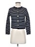 Zara Blue Cardigan Size S - photo 1