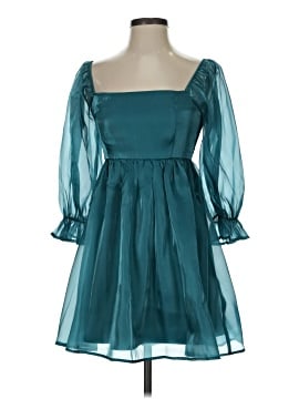 Thirty/Thirty Cocktail Dress