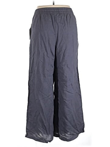 Splendid Linen Pants (view 2)