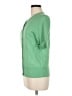 Eddie Bauer Green Cardigan Size M - photo 5