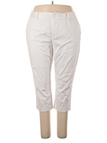 Chaps Casual Pants (view 1)
