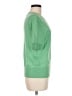 Eddie Bauer Green Cardigan Size M - photo 4