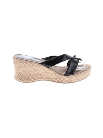 Mudd Wedges (view 1)