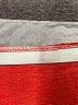 Musera Red Casual Skirt Size L - photo 4