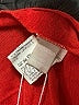 Musera Red Casual Skirt Size L - photo 5
