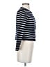 Zara Blue Cardigan Size S - photo 4