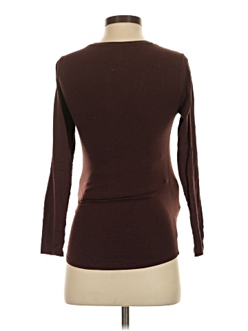 Gap - Maternity 3/4 Sleeve T-Shirt (view 2)