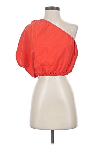 Stateside Sleeveless Blouse (view 1)