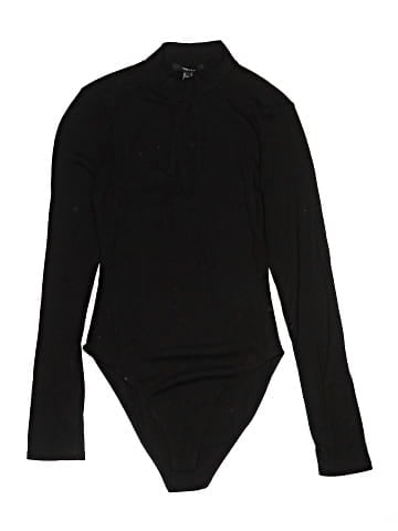 Forever 21 Bodysuit (view 1)
