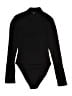 Forever 21 Black Bodysuit Size M - photo 1