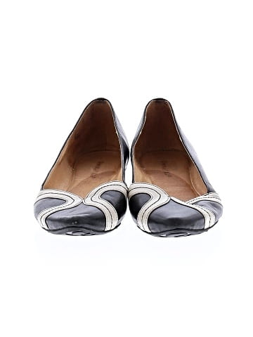 Chocolat Blu Flats (view 2)