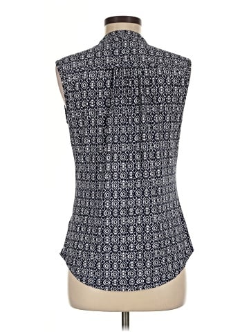 DressBarn Sleeveless T-Shirt (view 2)