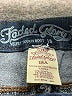 Faded Glory Blue Jeans Size 18 - photo 4