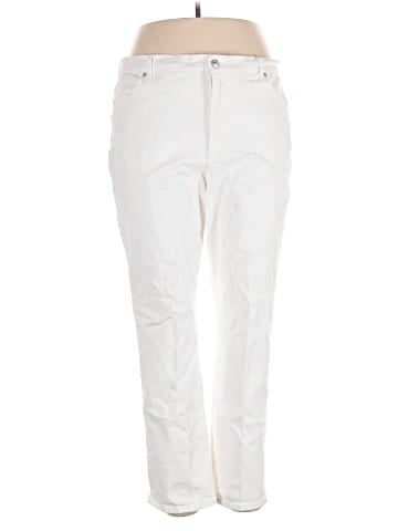 Gloria Vanderbilt Jeans (view 1)