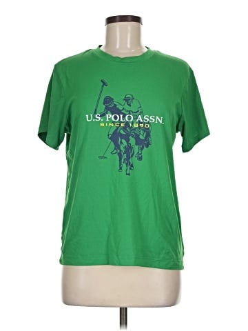 U.S. Polo Assn. Short Sleeve T-Shirt (view 1)