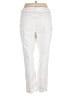 Gloria Vanderbilt Ivory Jeans Size 18 - photo 2