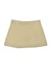 Lands' End Solid Tan Skort Size 5 - photo 2