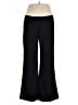 Old Navy Chevron-herringbone Black Dress Pants Size 14 - photo 1