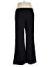 Old Navy Chevron-herringbone Black Dress Pants Size 14 - photo 2