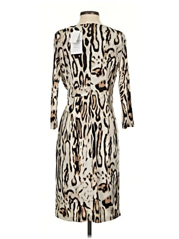 Carmen Carmen Marc Valvo Cocktail Dress (view 2)
