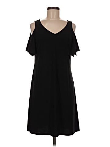 MSK Casual Dress (view 1)