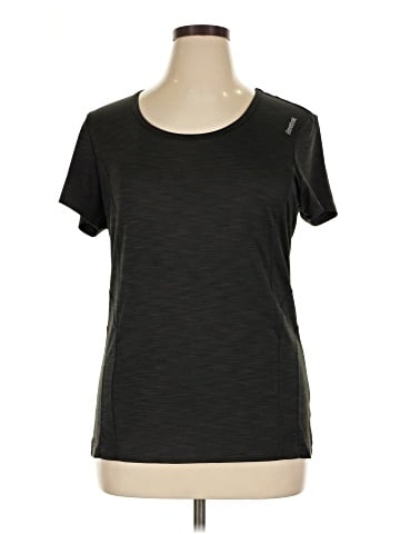 Reebok Short Sleeve Top (view 1)