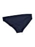 MICHAEL Michael Kors Solid Blue Swimsuit Bottoms Size M - photo 1